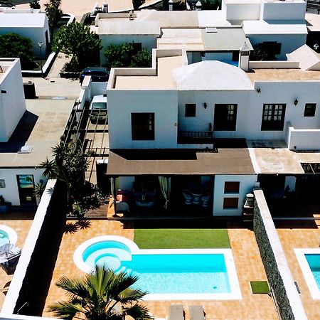 Lovely Villa Kiluka Heated Pool Πλάγια Μπλάνκα Εξωτερικό φωτογραφία