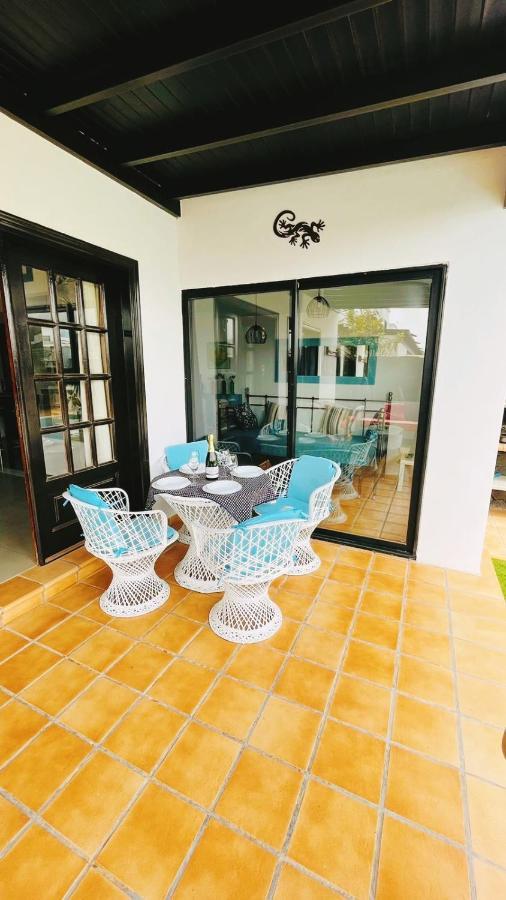 Lovely Villa Kiluka Heated Pool Πλάγια Μπλάνκα Εξωτερικό φωτογραφία
