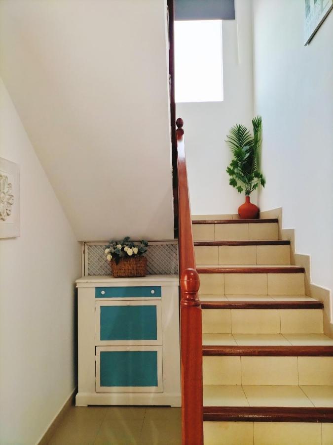 Lovely Villa Kiluka Heated Pool Πλάγια Μπλάνκα Εξωτερικό φωτογραφία