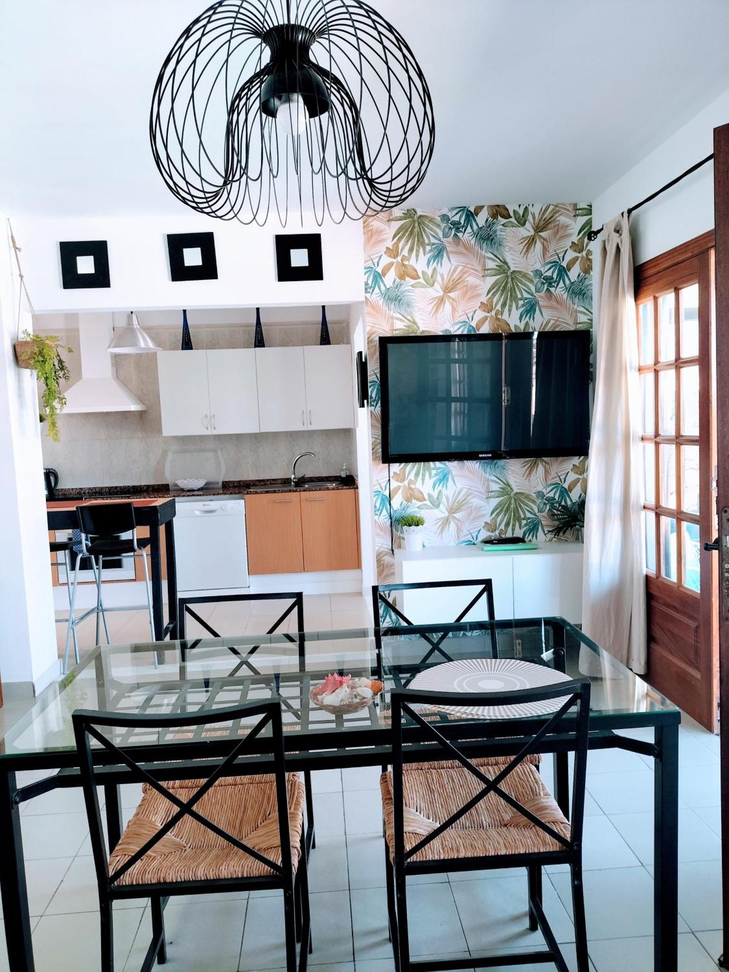 Lovely Villa Kiluka Heated Pool Πλάγια Μπλάνκα Εξωτερικό φωτογραφία