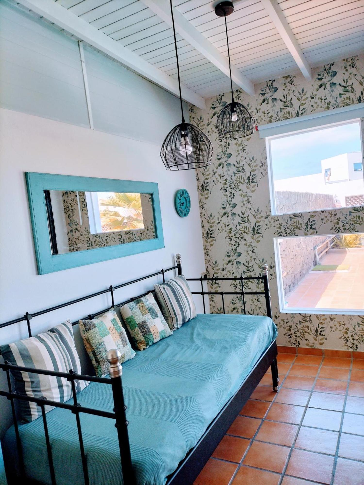 Lovely Villa Kiluka Heated Pool Πλάγια Μπλάνκα Εξωτερικό φωτογραφία