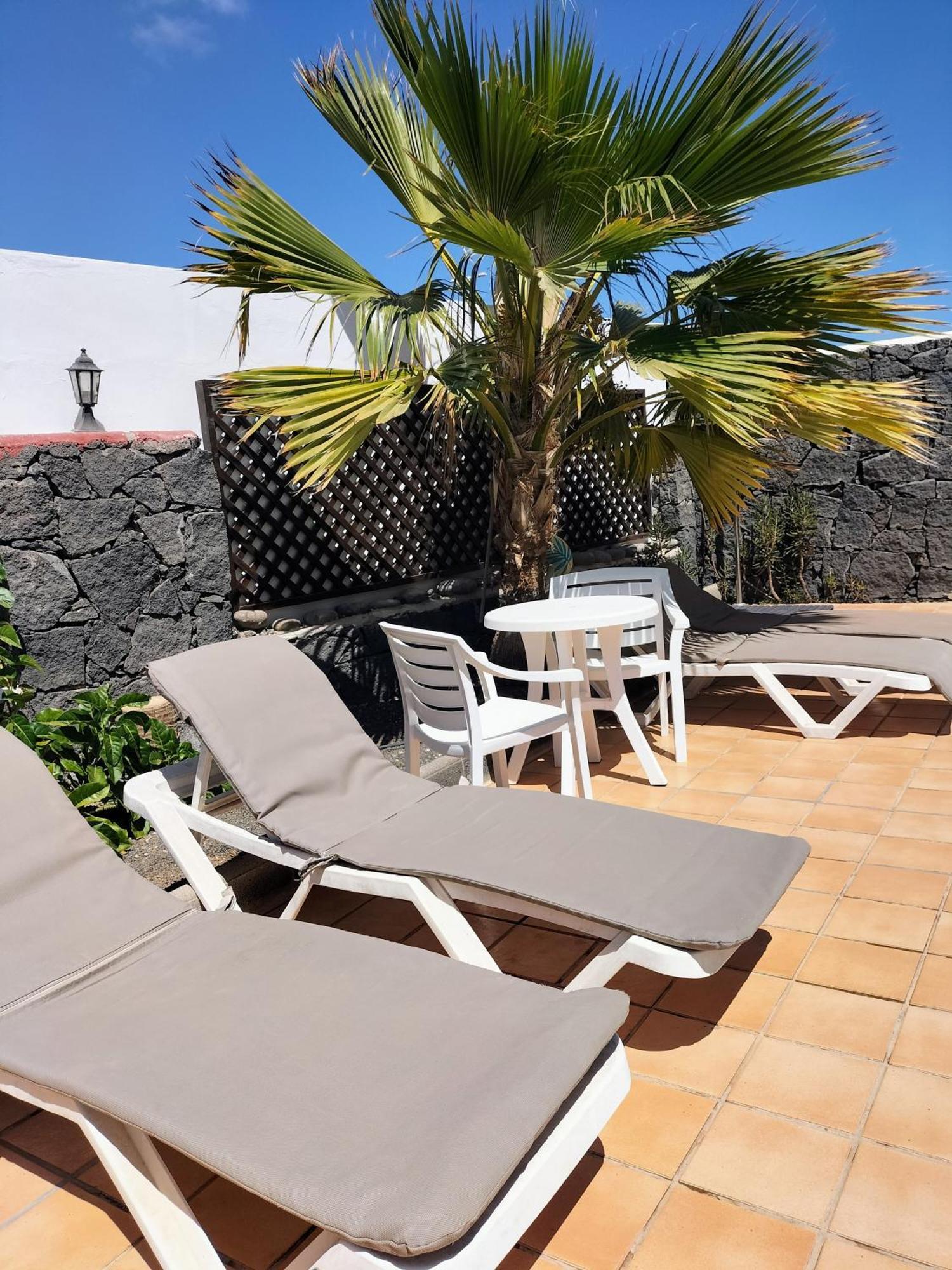Lovely Villa Kiluka Heated Pool Πλάγια Μπλάνκα Εξωτερικό φωτογραφία