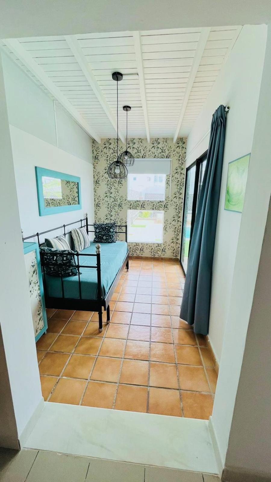 Lovely Villa Kiluka Heated Pool Πλάγια Μπλάνκα Εξωτερικό φωτογραφία