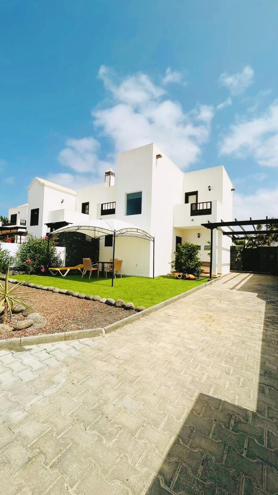 Lovely Villa Kiluka Heated Pool Πλάγια Μπλάνκα Εξωτερικό φωτογραφία