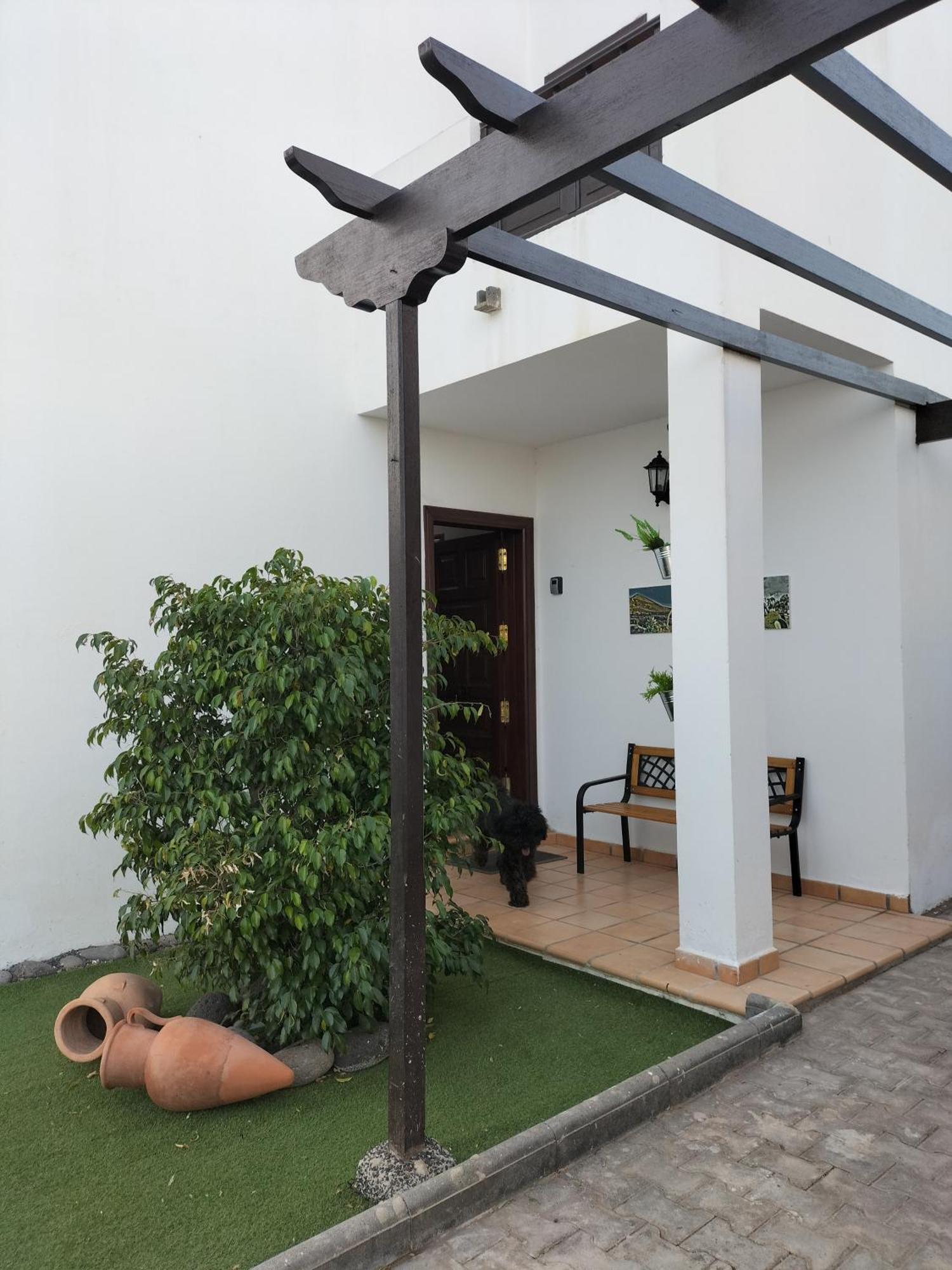 Lovely Villa Kiluka Heated Pool Πλάγια Μπλάνκα Εξωτερικό φωτογραφία