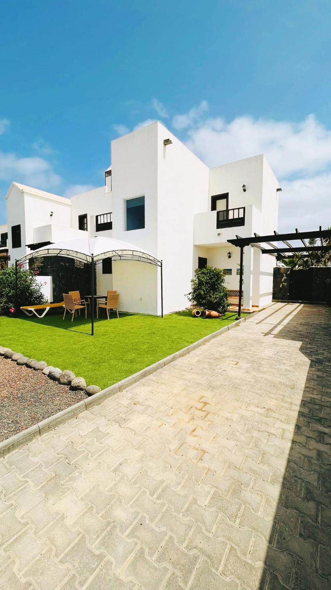 Lovely Villa Kiluka Heated Pool Πλάγια Μπλάνκα Εξωτερικό φωτογραφία