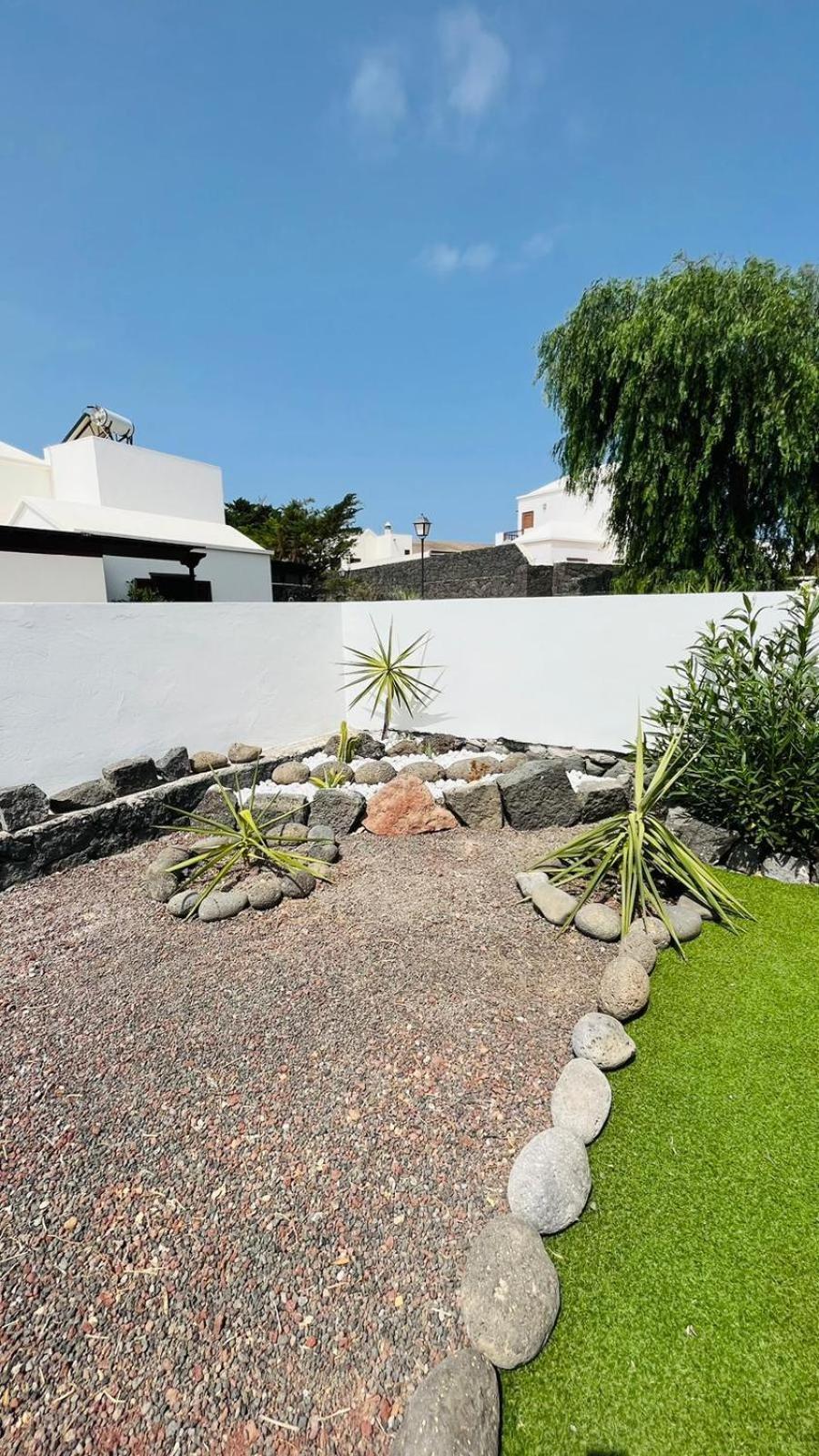 Lovely Villa Kiluka Heated Pool Πλάγια Μπλάνκα Εξωτερικό φωτογραφία