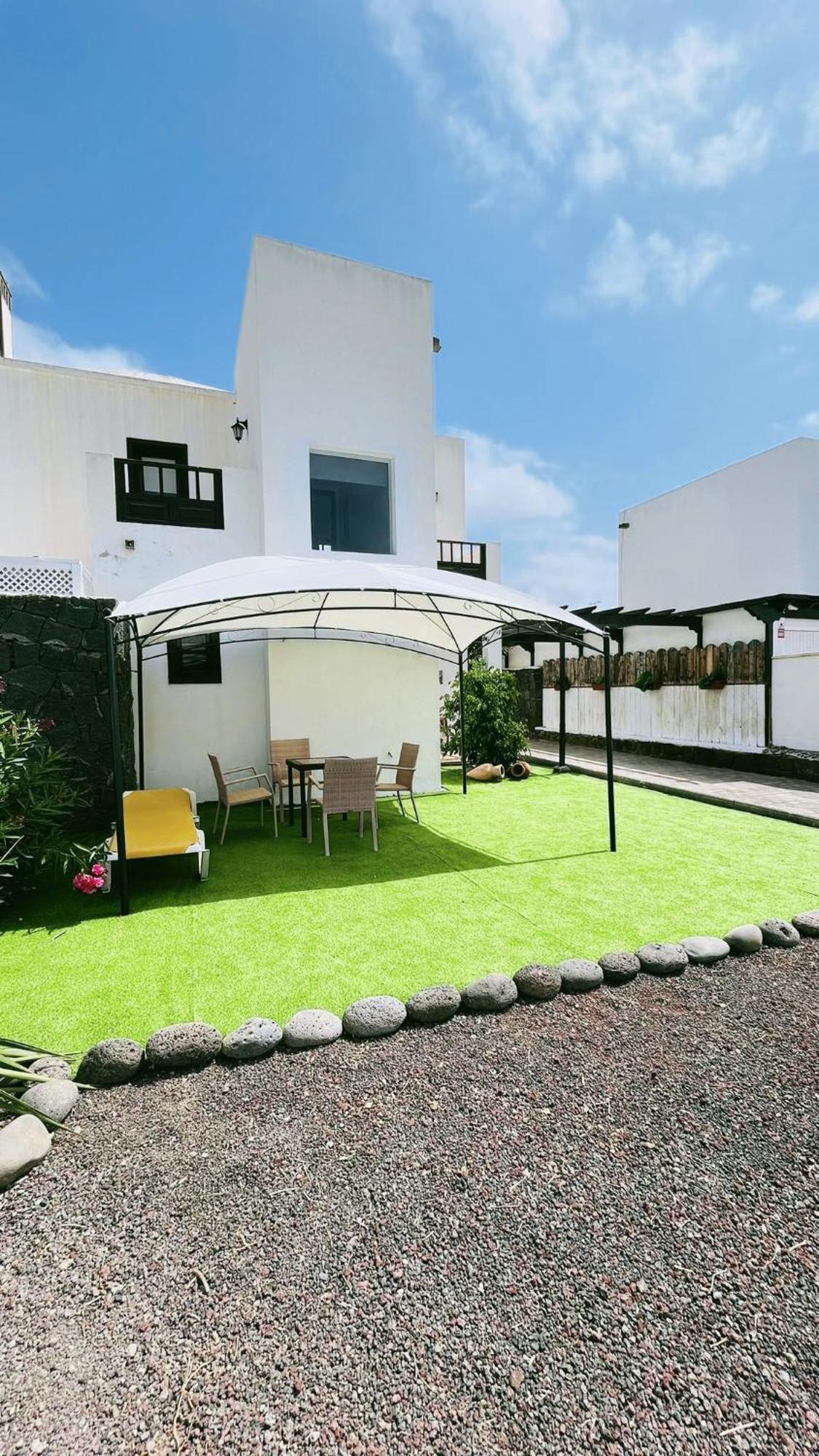 Lovely Villa Kiluka Heated Pool Πλάγια Μπλάνκα Εξωτερικό φωτογραφία